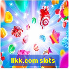 iikk.com slots